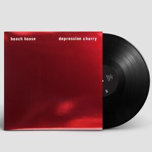Beach House - Depression Cherry  LP LP